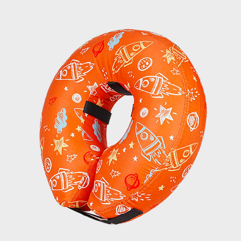 Inflatable Dog Cone1-supet